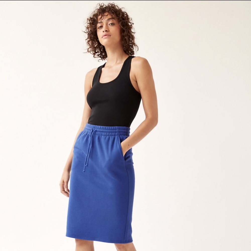 NWOT TNA Racerback - Picture 3 of 8